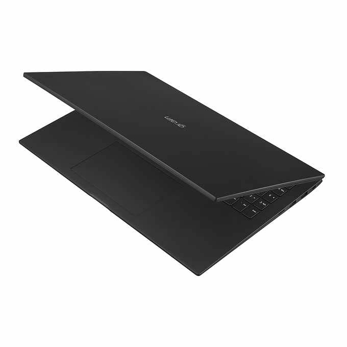 Gram 16Z90Q-K.AAC7U1 - 16'' Core i7-1260P 16GB DDR5 512GB SSD