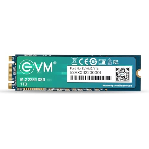 EVMM2 - 1TB 2280