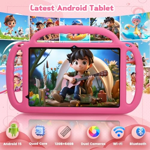 M11QF5P - 12GB 10.1 Inch 64GB