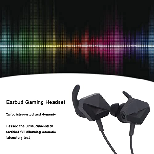 THS108A - Wired Headset