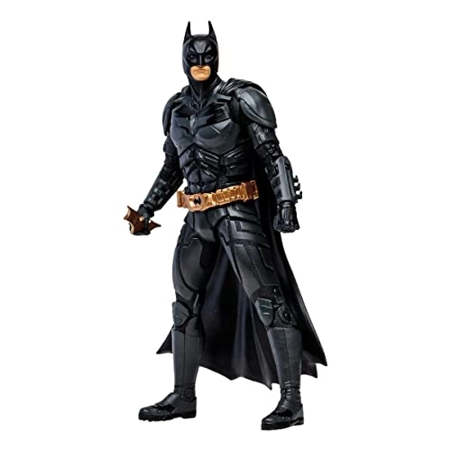 Batman - The Dark Knight Trilogy - 7in (15561)
