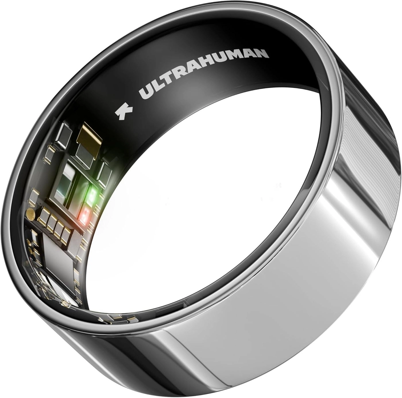 Ultrahuman Ring AIR - Size 11