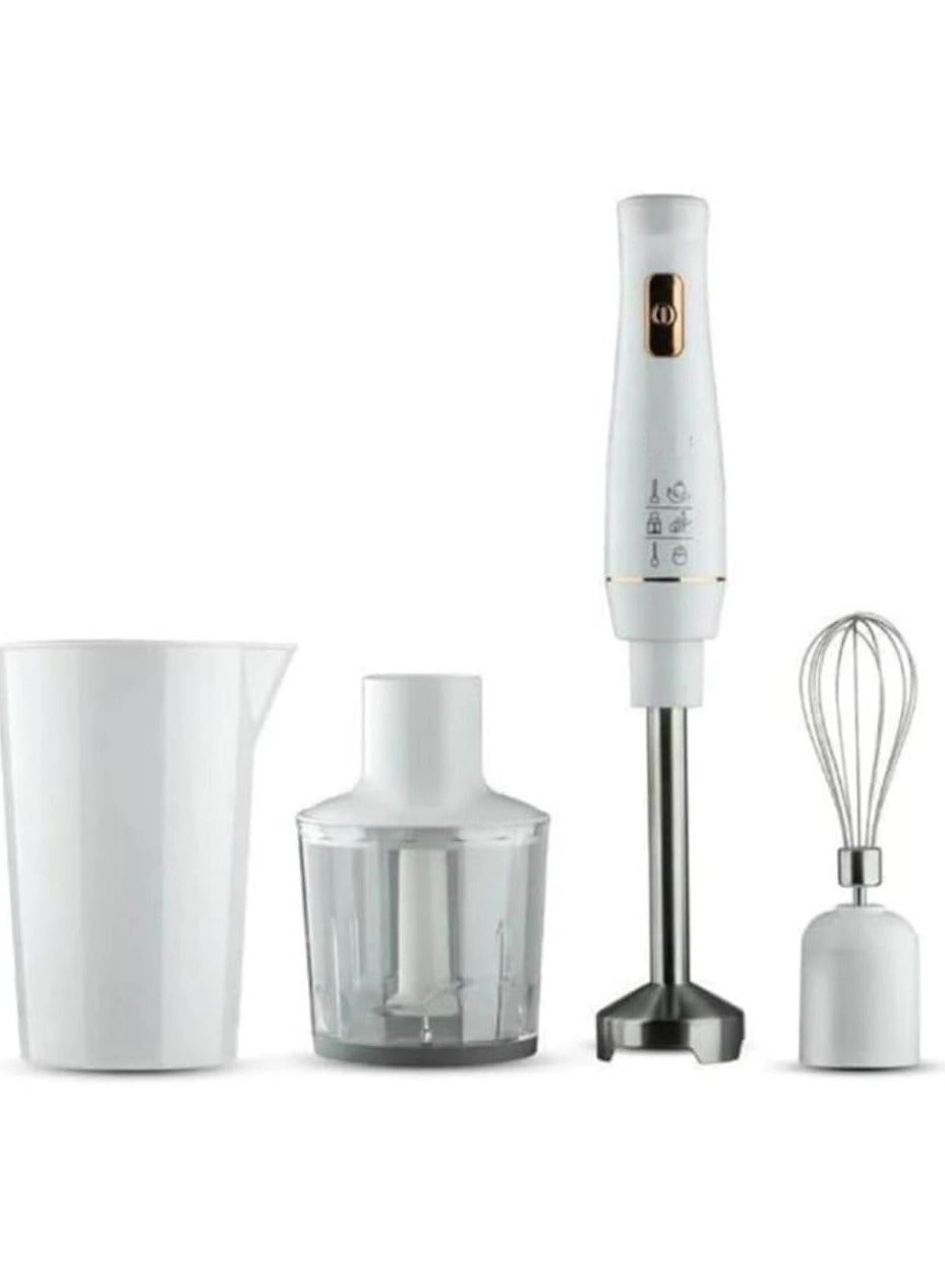 Hand Blender - 1.5L 800W
