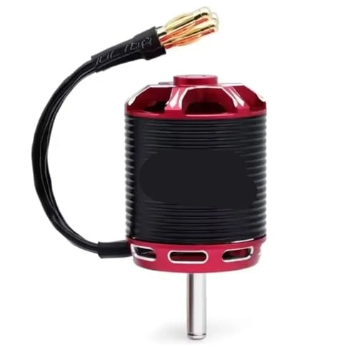 V2 14-pole Outrunner Brushless Motor
