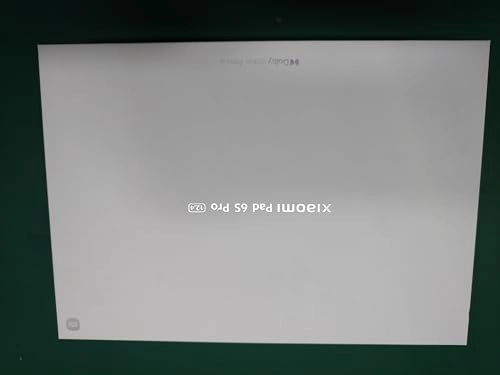 Pad 6S Pro - 512GB 12.4"