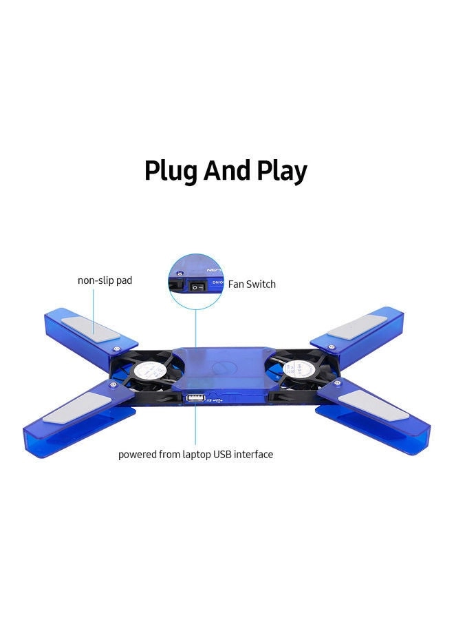 DR-2008 - single 60mm fan