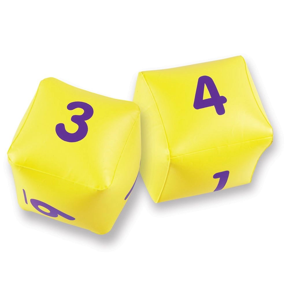 Hip Hoppin' Hundred Mat - Suitable for 5 years and above