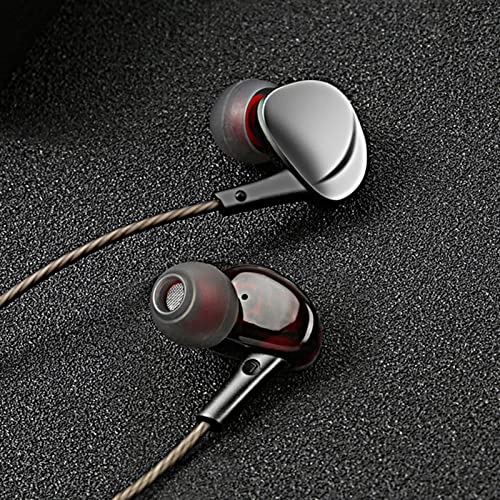 AK6 Wired Earbud