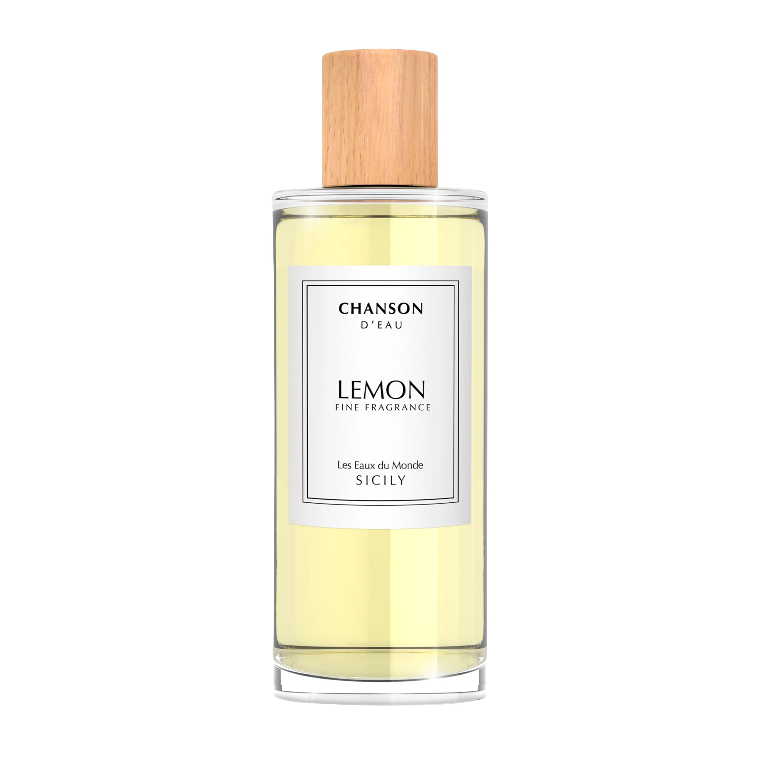 COTY Lemon Eau de Toilette 100ml
