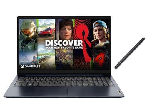 IdeaPad 1 - 15.6'' Ryzen 5 7520U 8GB DDR5 256GB SSD