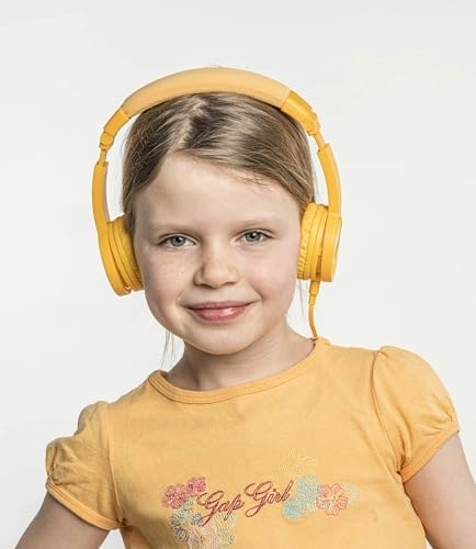 Buddy Phones Explore - Wired Headphone