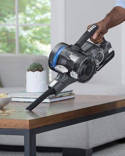 CLSV-VPME - carpets and hard floors 40 minutes