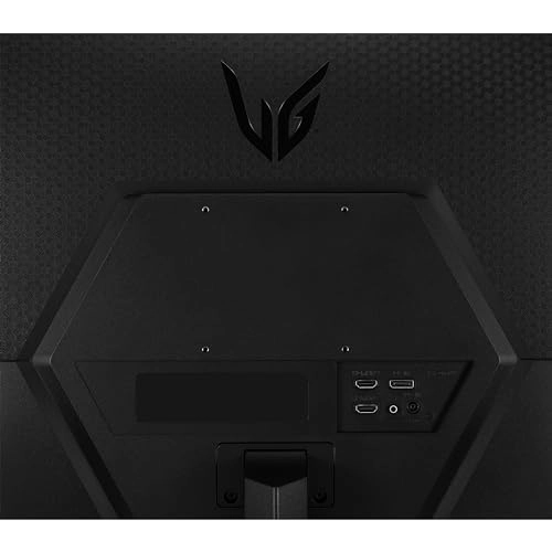 27GQ50F - 1920 X 1080 27 inch