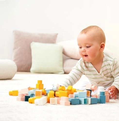 7916 - 3 months - 5 years 50 pieces