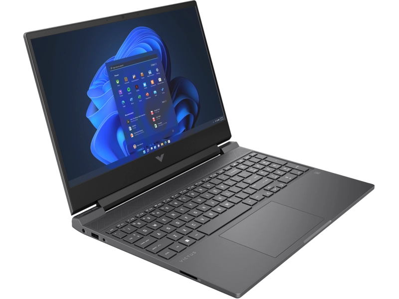 Victus - 15.6'' Ryzen 5 5600H 16GB 512GB SSD