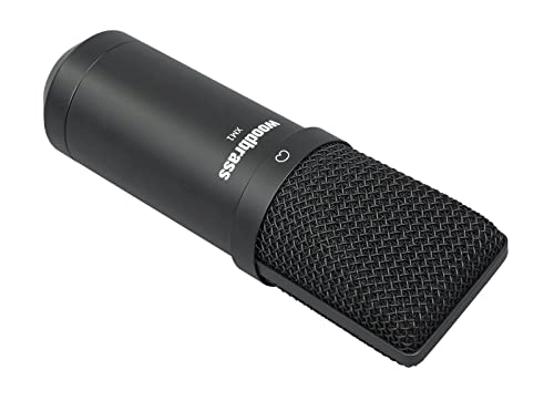 XM1 XLR Microphone