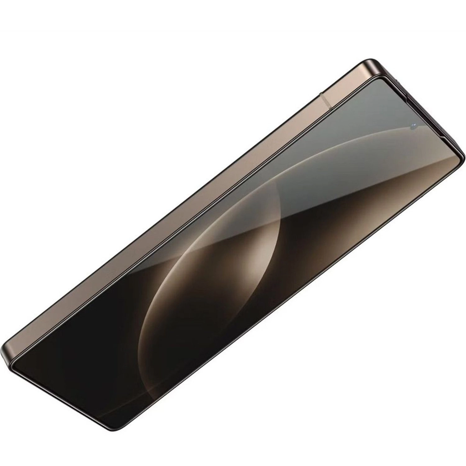 Clear Glass Screen Protector for Samsung Galaxy S25 Plus