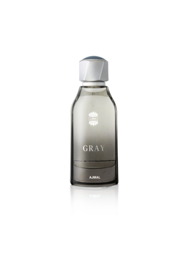 Ajmal Gray Eau de Parfum 100ml