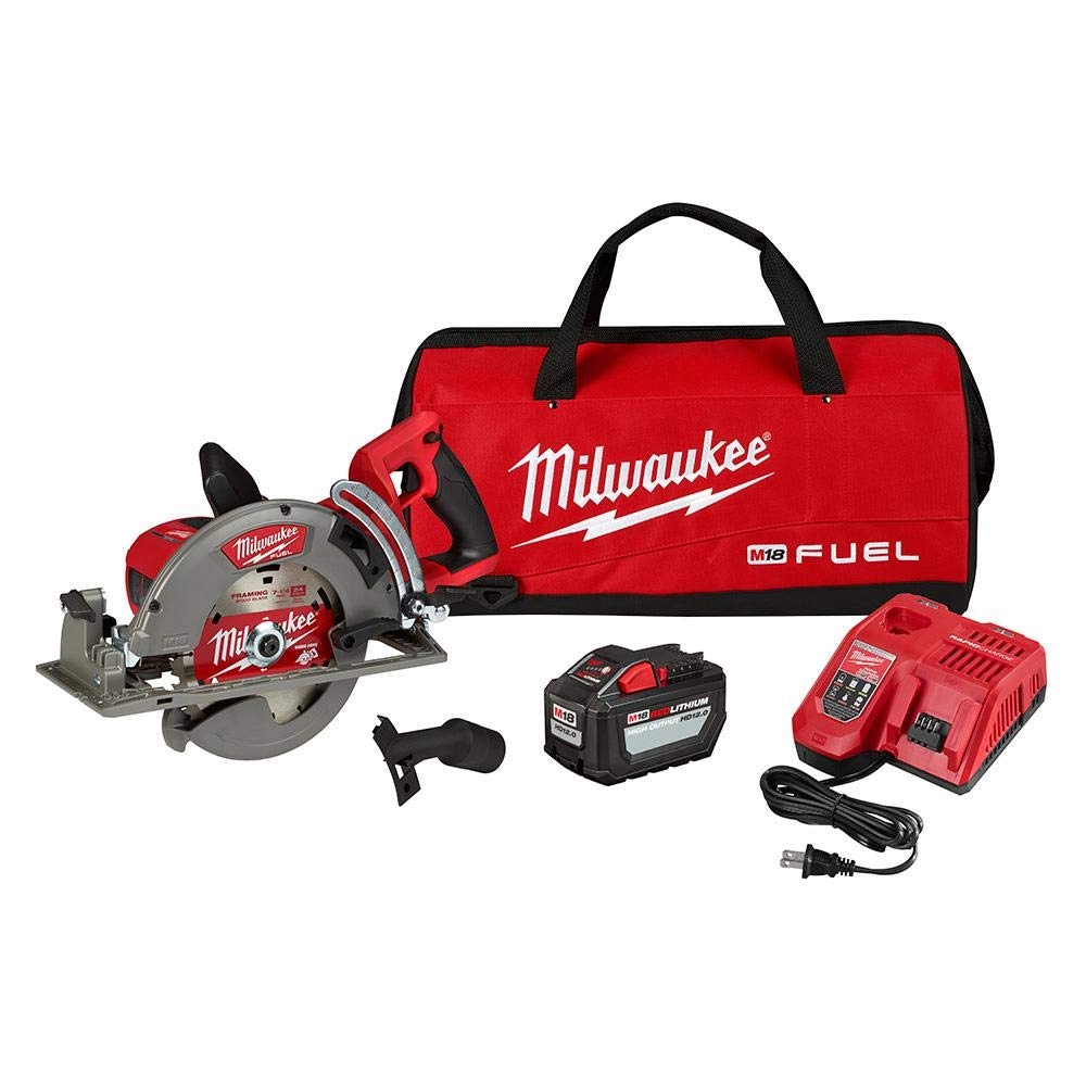 MILWAUKEE ELECTRIC TOOL CORP 2830-21HD Corded