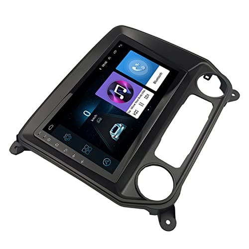 Radio Stereo Bezel - CHEVROLET Silverado GMC Sierra 2014+