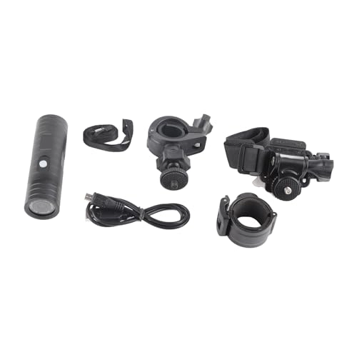 8MP Action Cam - 1080P 30FPS