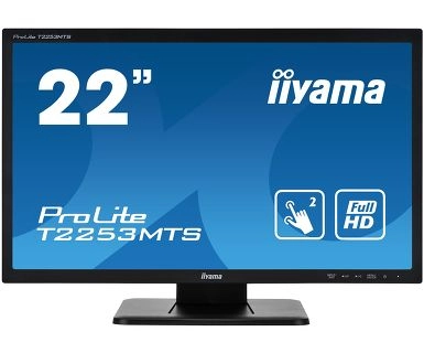 T2255MSC-B1 - 21.5" 1920x1080