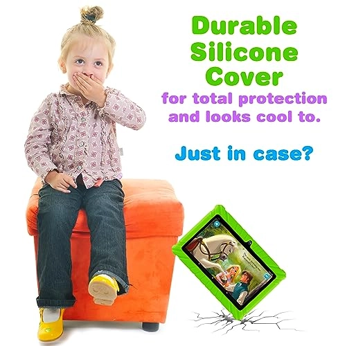 V8-2 - 2GB 7 Inch 32GB