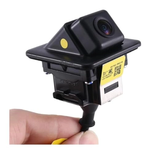 Rear View Camera - Night vision Wireless