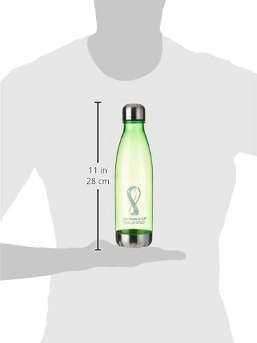 World Cup 2022 Sports Bottle - Tritan 650 ml