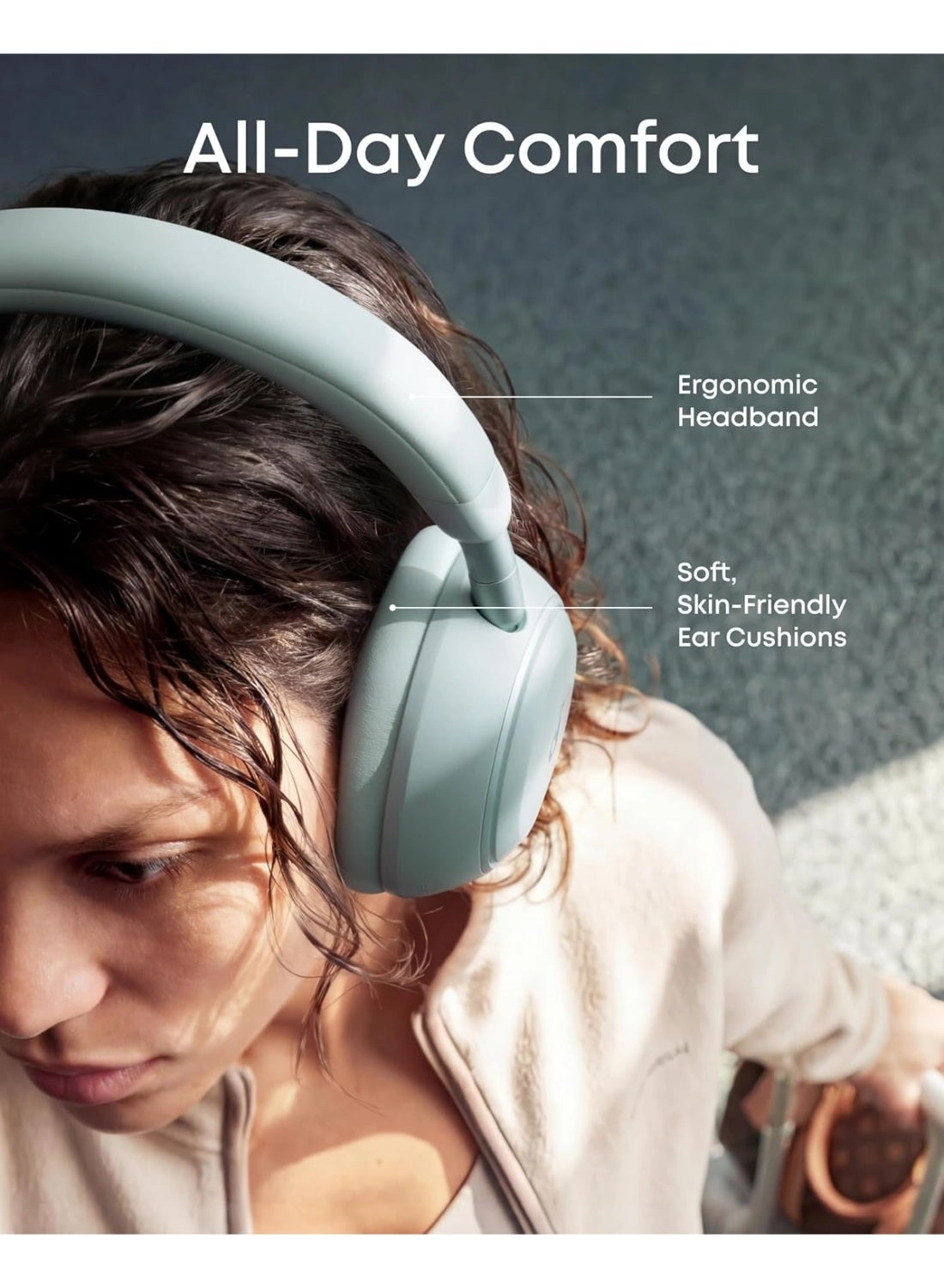 Space 2 Wireless Headphone