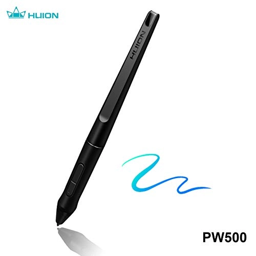 PW500 - Tablet 8192 levels