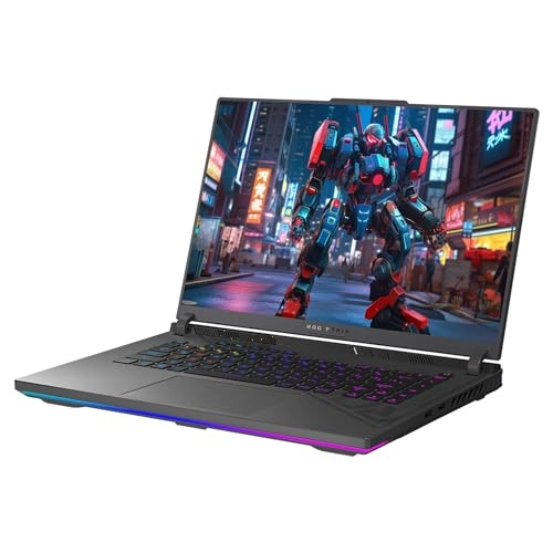 ROG Strix G16 - 16'' i9-13980HX 32GB DDR5 1TB SSD