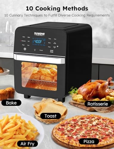 Brio Air Fryer Oven