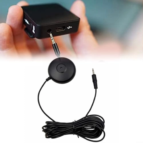 341T38072YG8B0P41Y9FYK8K 3.5mm-Mini-Jack Microphone Pack