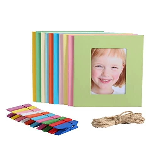 Instax Mini Frame - 10 Pcs 3 inch