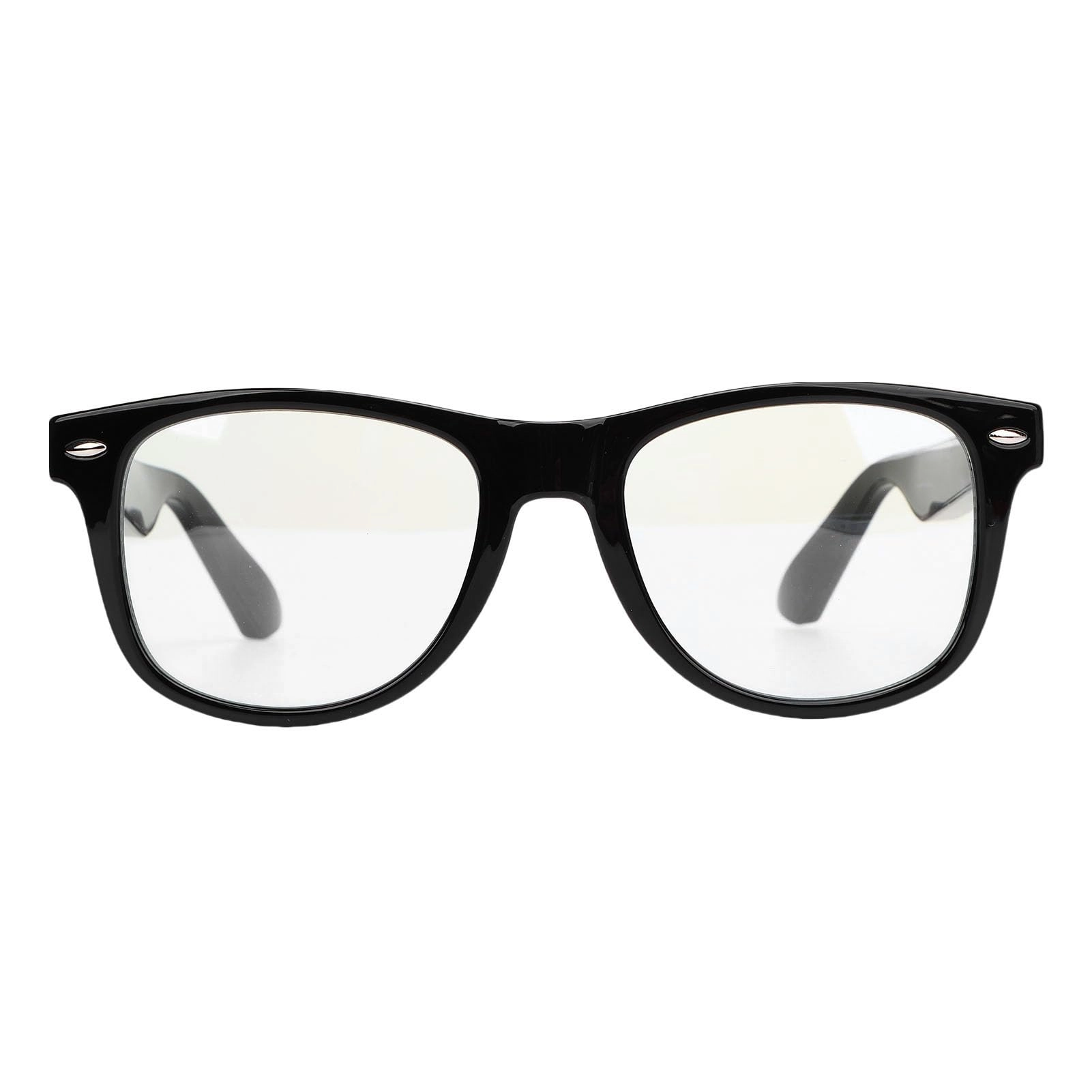 2025 Upgraded Smart Glasses - BT 5.4 Speaker Microphone