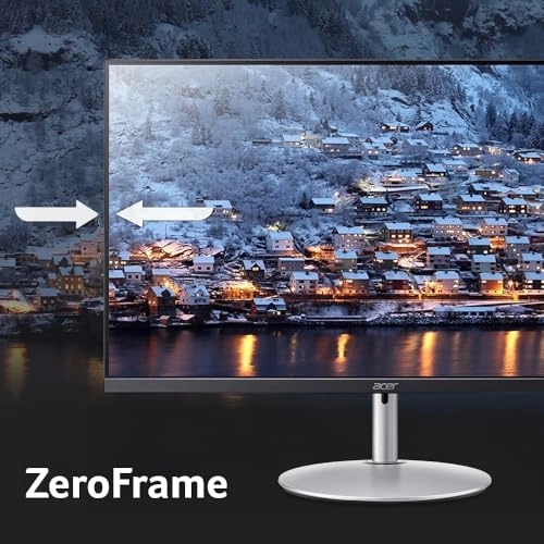 SH243Y P1si - 23.8 Inches 1920 x 1080