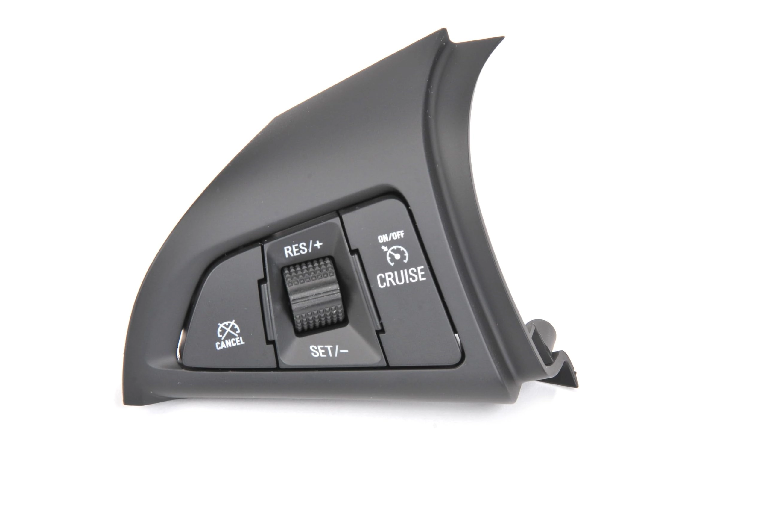 ACDelco Cruise Control Switch - 42356199 Push Button 1-way