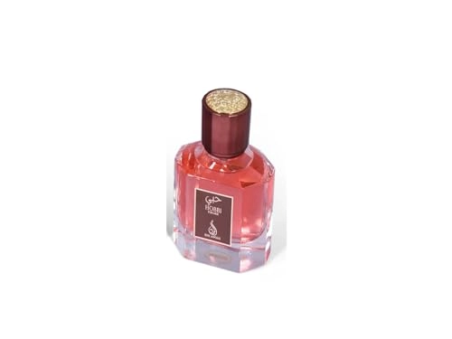 HOBBI FOR HER Eau de Parfum 100 ml