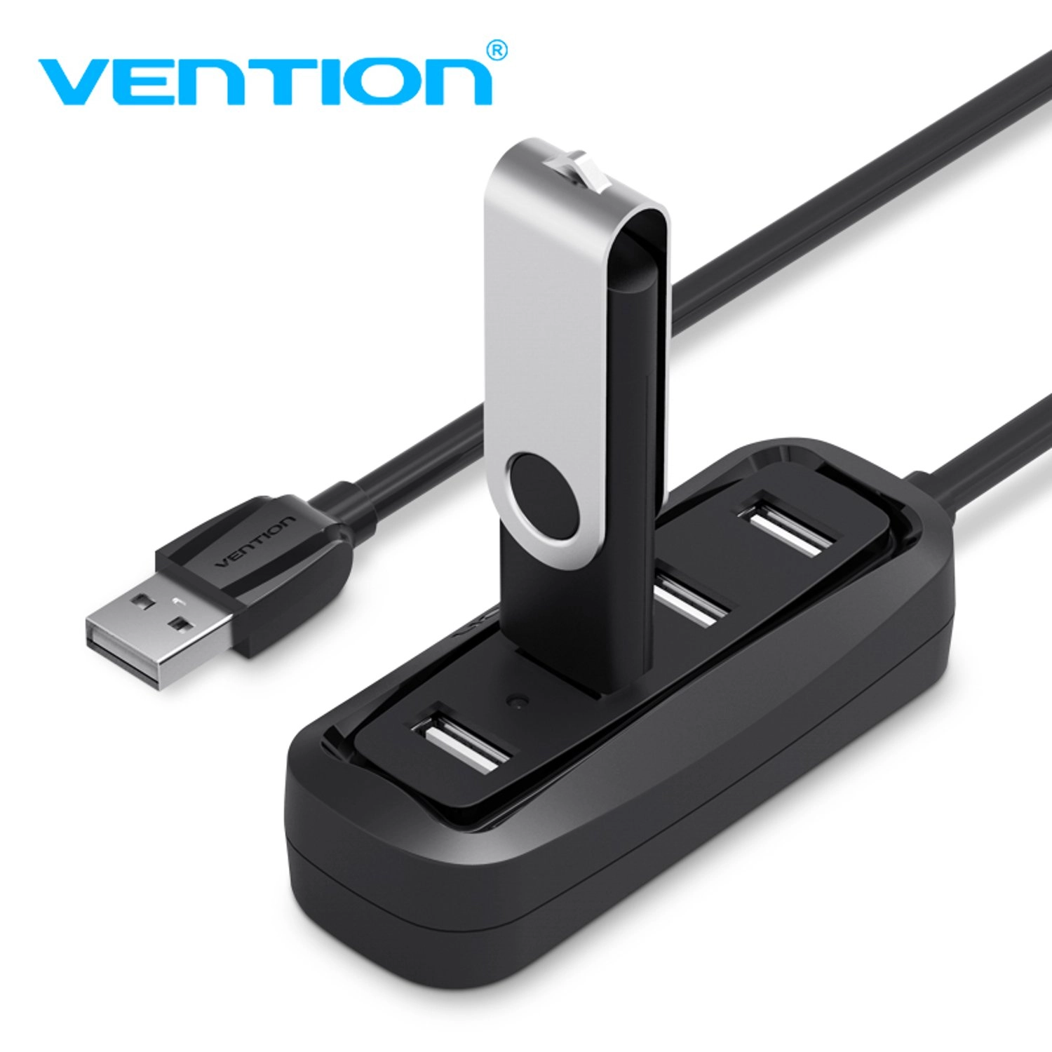 Vention USB2.0 HUB