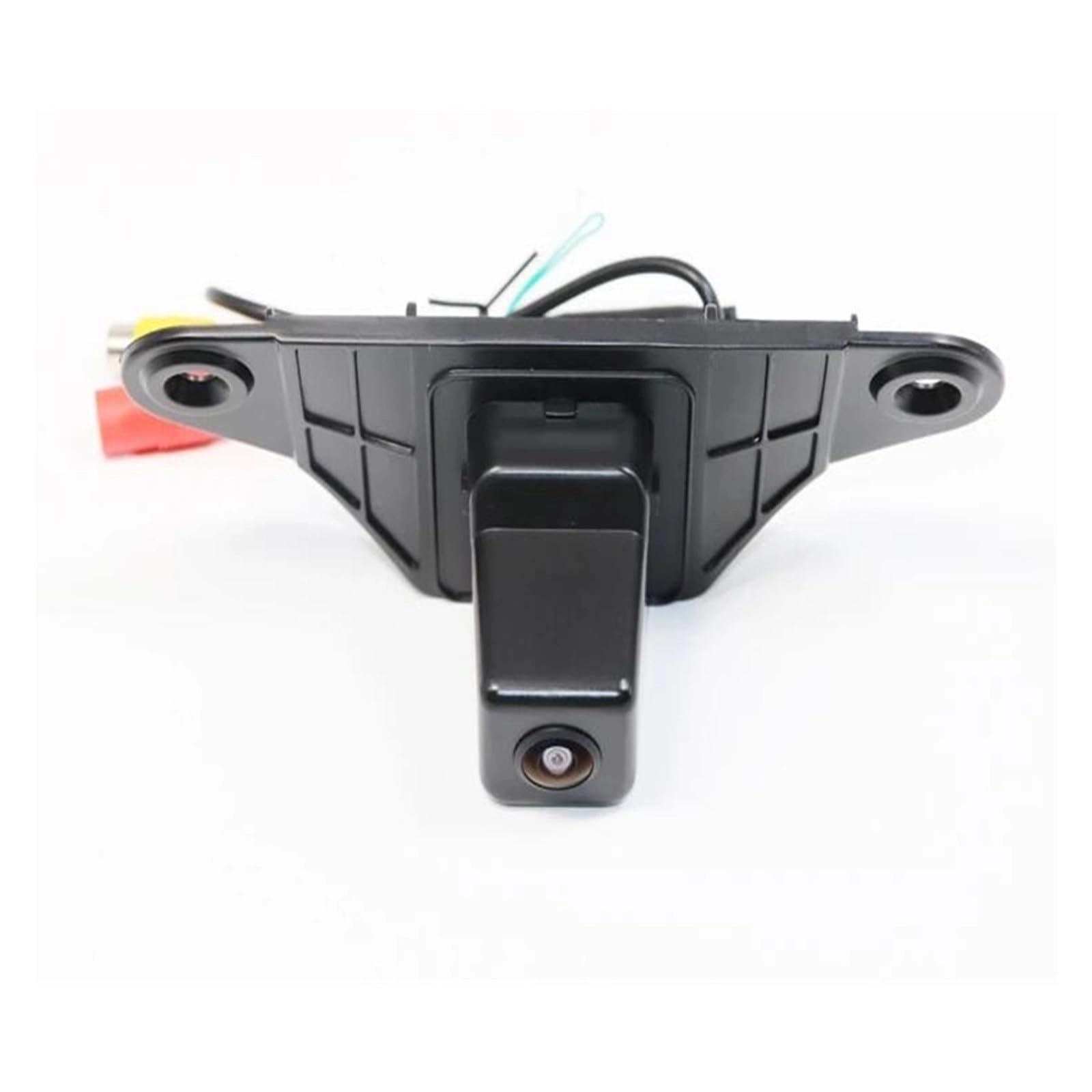 Rear View CCD - Night vision