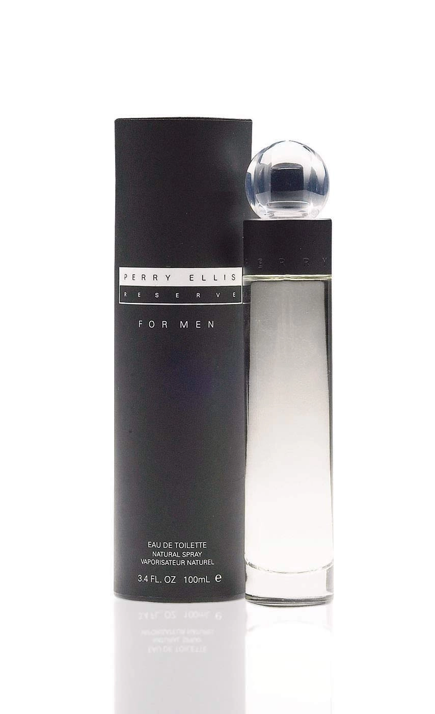Perry Ellis Reserve Eau de Toilette 100 ml