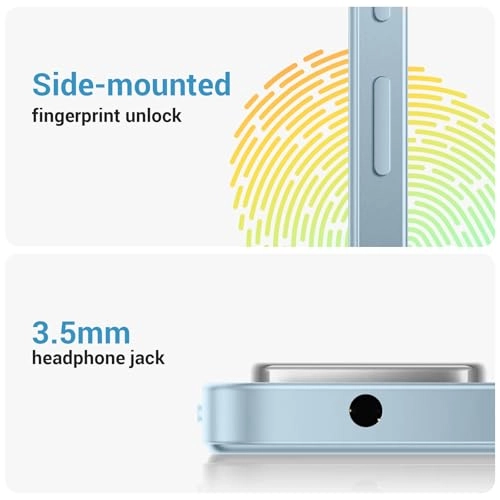 Redmi A5 - 4GB 128GB