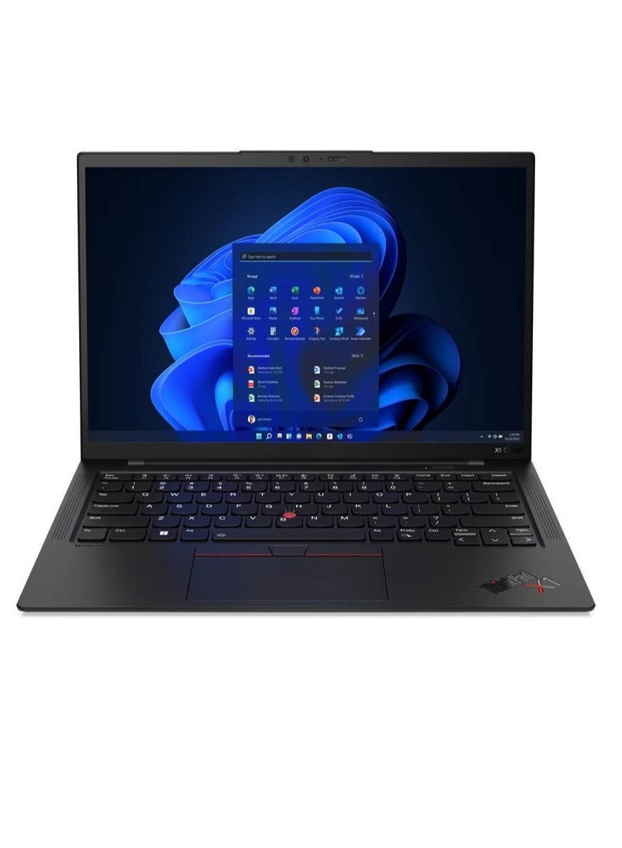 ThinkPad X1 Carbon 21HM-002DUS - 14'' Core i7-1365U 16GB DDR5 1TB SSD