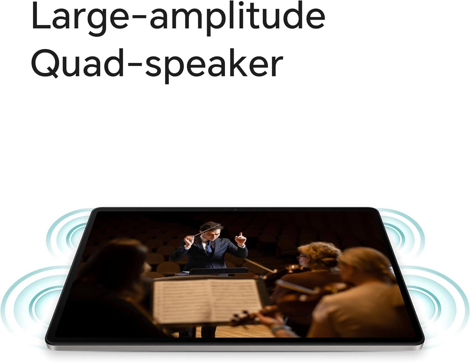 Pad X8b - 4GB 11-Inch 128GB