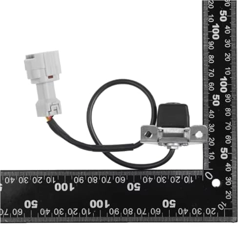Backup Rear View Camera - Hyundai Tucson 2010-2013
