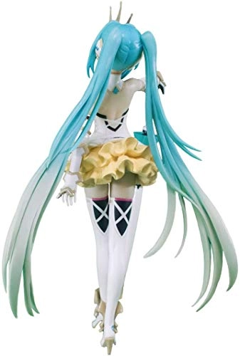 Hatsune Miku - Goodsmile Racing (18 cm) (SG_B01AL5SFBY_US)