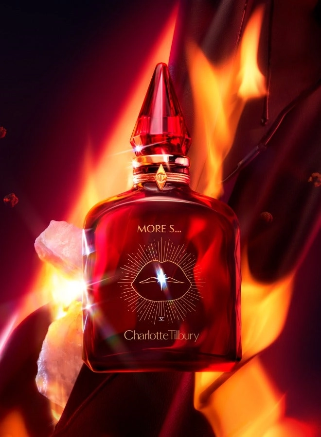 More S... Eau de Parfum 100ml