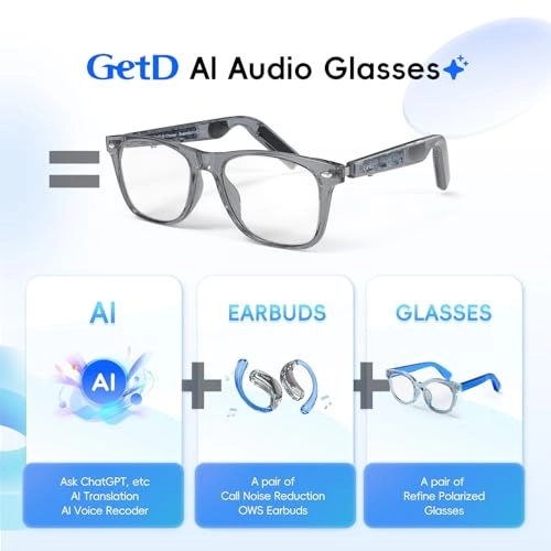 GG13 - Bluetooth AI Translator 11H Battery