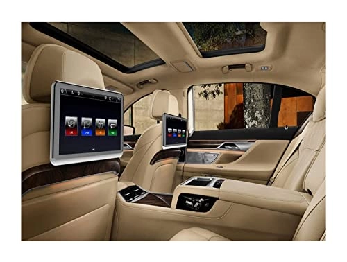 LU-1018MP5 - 10.1 inch